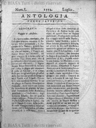 s. 9, v. 9, n. 1 (1997) - Copertina: 1