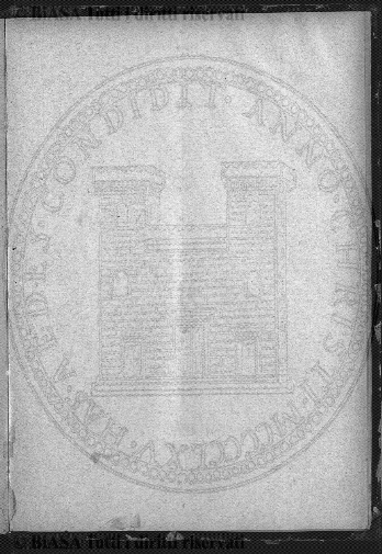 n. 5 (1926) - Copertina: 1