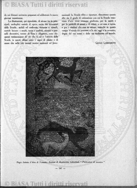n. 5 (1920) - Copertina: 1