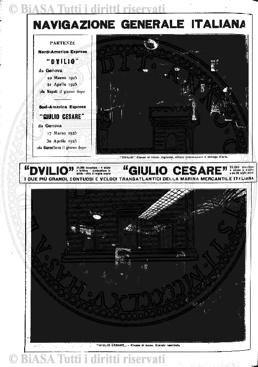 v. 19, n. 1 (1908-1910) - Copertina: 1