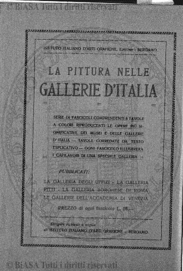 n. 8 (1915) - Copertina: 1