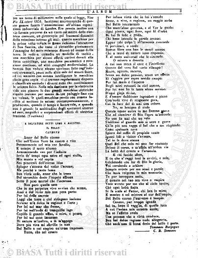 n. 11 (1908-1909) - Pagina: 121