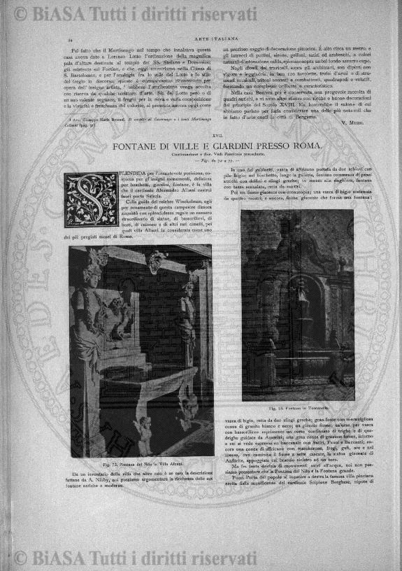 s. 2, v. 4, n. 7 (1878) - Sommario: p. 97