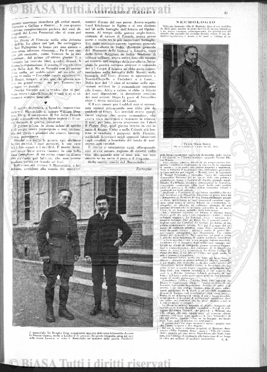 n. 51 (1875-1876) - Frontespizio e sommario