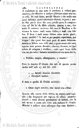 v. 3, n. 32 (1776-1777) - Pagina: 249