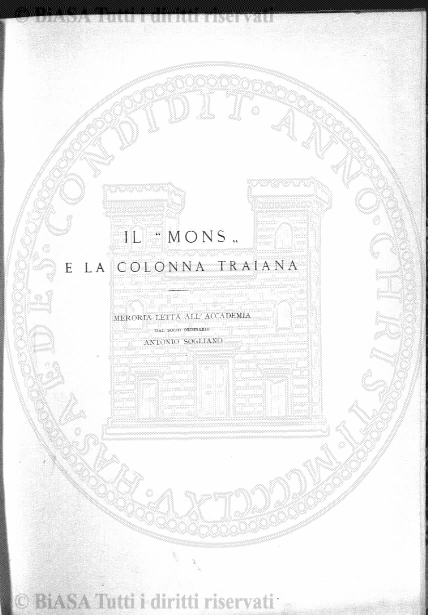 s. 5, v. 9 (1900) - Copertina: 1