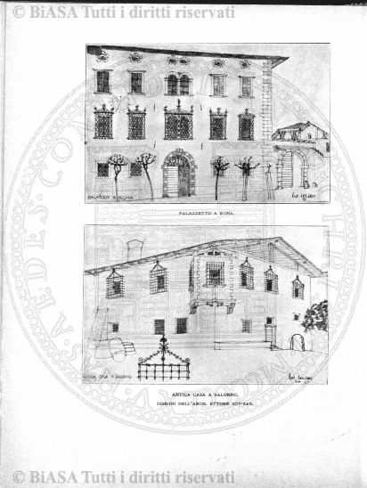 s. 3, n. 23-24 (1903) - Pagina: 153 e sommario