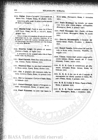 n. 6 (1912) - Frontespizio