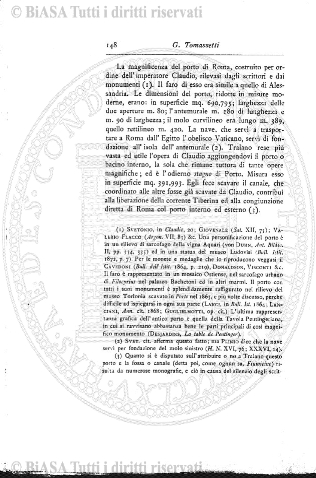 s. 2, v. 7, n. 1 (1872) - Frontespizio
