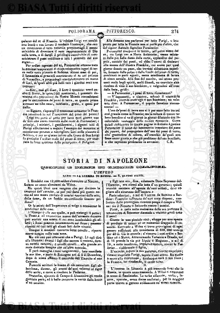 n. 2-3 (1905) - Copertina: 1 e sommario