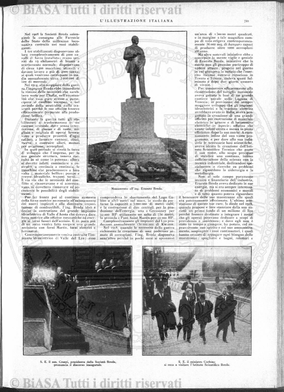 n. 4 (1887) - Pagina: 25 e sommario