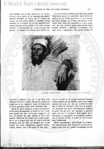 n. 6 (1908-1909) - Pagina: 61