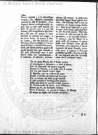 s. 6, n. 4 (1891-1892) - Copertina: 1 e sommario