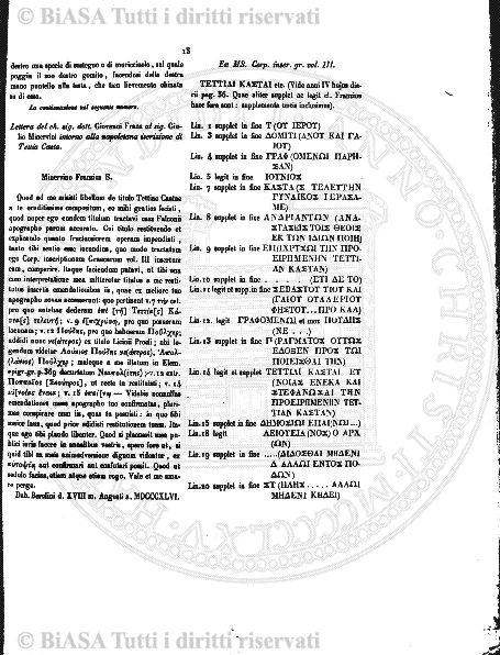 n. 44 (1890-1891) - Pagina: CIX