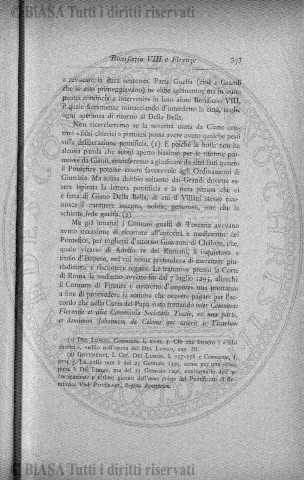 s. 3, v. 5, n. 25 (1900) - Copertina: 1 e sommario