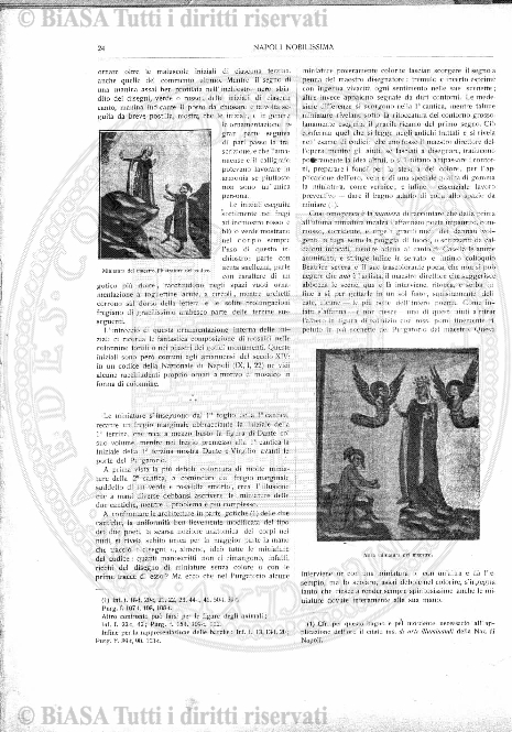 n. 4 (1907) - Frontespizio