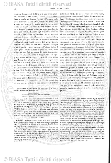 n. 8 (1912) - Frontespizio