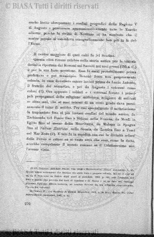 n. 6 (1907) - Pagina: 315