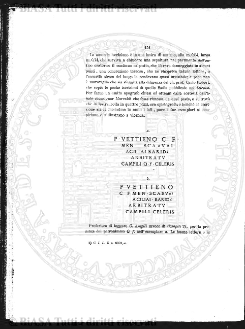 n. 50 (1926) - Frontespizio