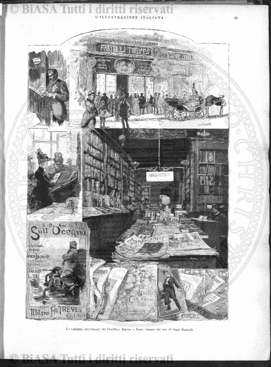 n. 16 (1884) - Pagina: 121 e sommario