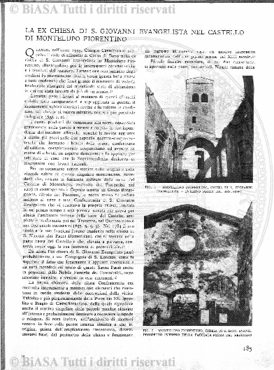 n. 37 (1907) - Frontespizio