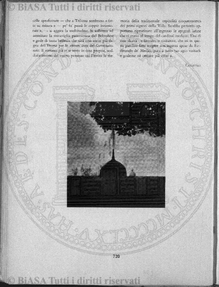 n. 10 (1923-1924) - Pagina: 161 e sommario