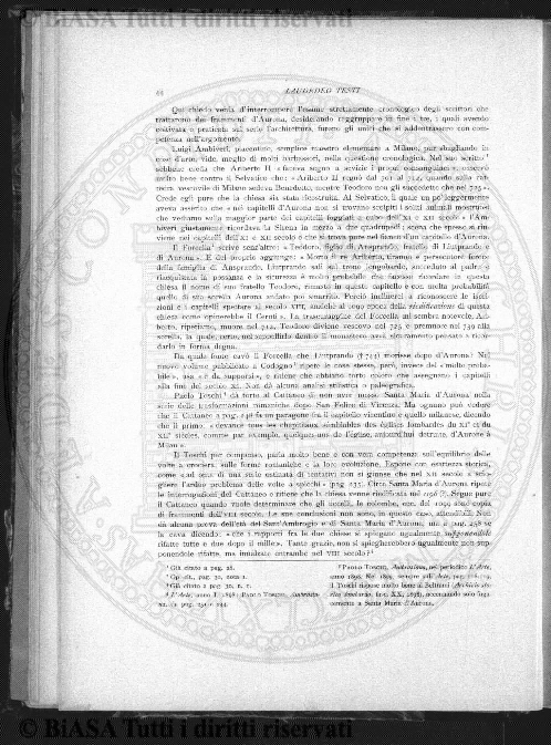 n. 30 (1861-1862) - Sommario: p. 233