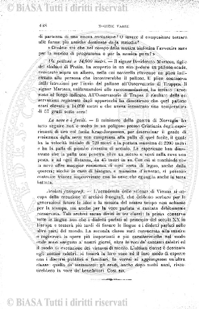 n. 45 (1895) - Frontespizio