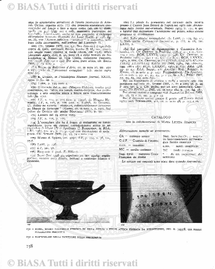 v. 3 (1924-1925) - Frontespizio