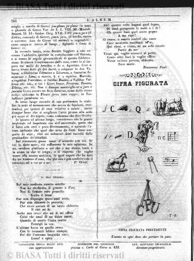 s. 7, v. 4, n. 5 (1943-1944) - Copertina: 1