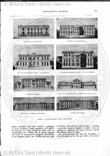 n. 17 (1896) - Frontespizio