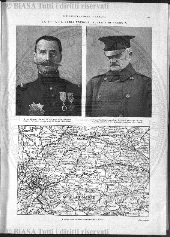 n. 11 (1891) - Frontespizio