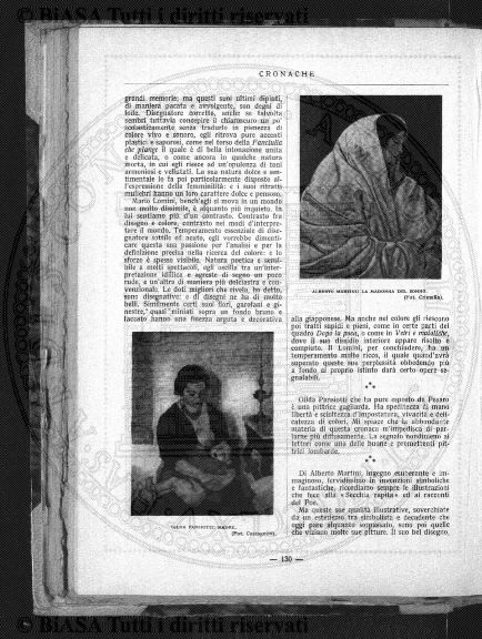 n. 46 (1885) - Frontespizio