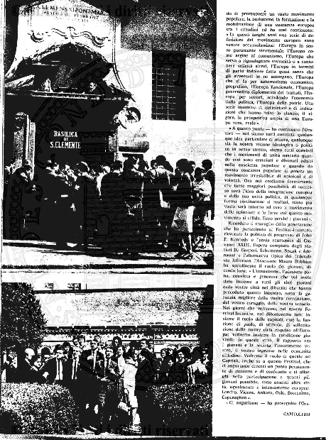 n. 6 (1920) - Frontespizio