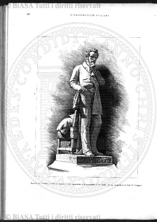 n. 22 (1861-1862) - Sommario: p. 169