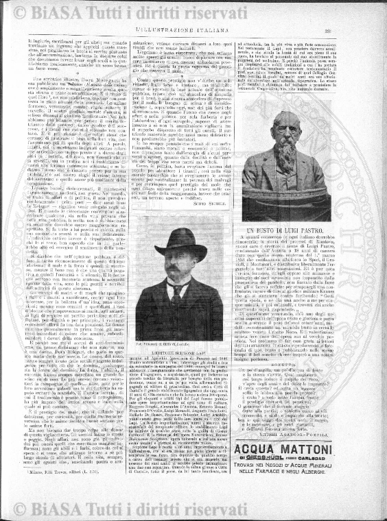 n. 5 (1925-1926) - Pagina: 97 e sommario