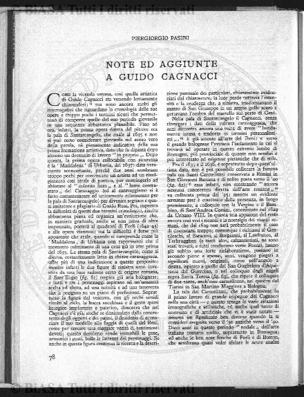 n. 6 (1888) - Pagina: 41 e sommario