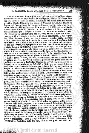 v. 1, n. 30 (1774-1775) - Pagina: 233