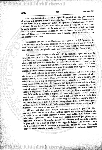 n. 7 (1930-1931) - Pagina: 149