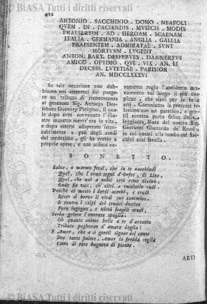 v. 9, n. 1 (1900) - Occhietto