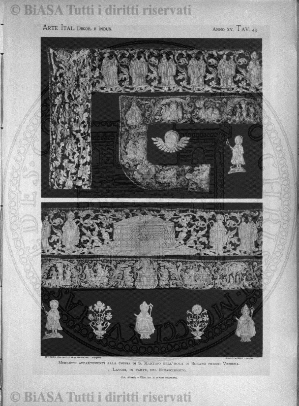 v. 2, n. 3-4 (1919) - Copertina: 1