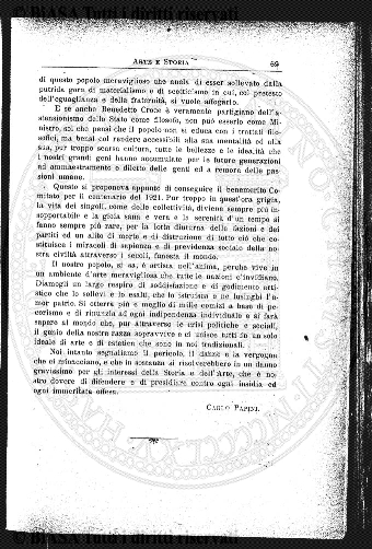 s. 3, n. 23-24 (1908) - Pagina: 177 e sommario