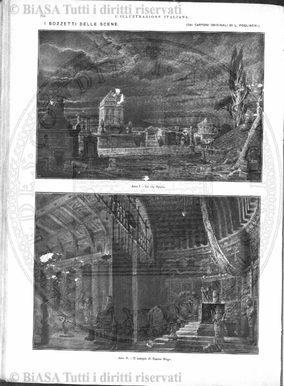 n. 34 (1885-1886) - Pagina: 265 e sommario