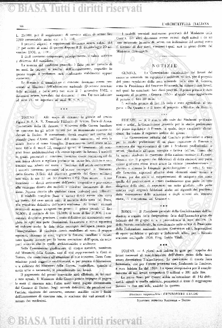 n. 3 (1909) - Copertina: 1