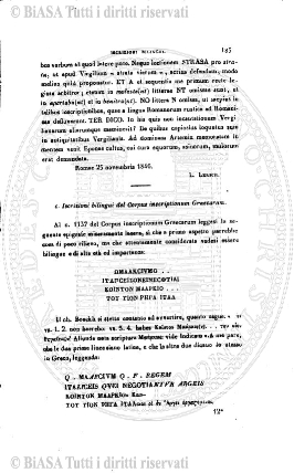 s. 3, v. 6, n. 1-3 (1900) - Frontespizio