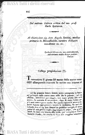 s. 3, n. 13-14 (1900) - Pagina: 85 e sommario