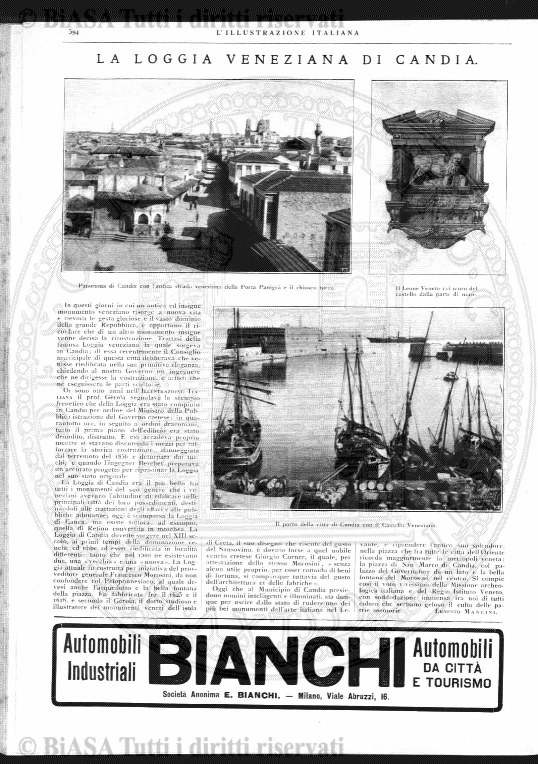 v. 2, n. 10 (1884-1885-1886) - Copertina: 1