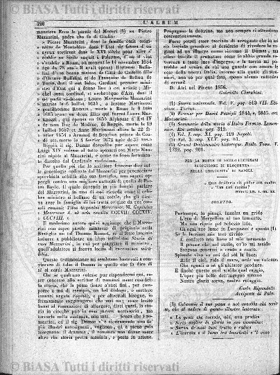 n. 43 (1786) - Pagina: 237