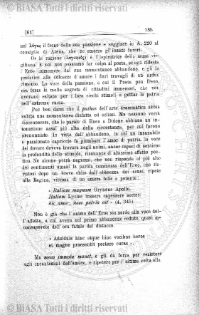 n. 2 (1908) - Frontespizio