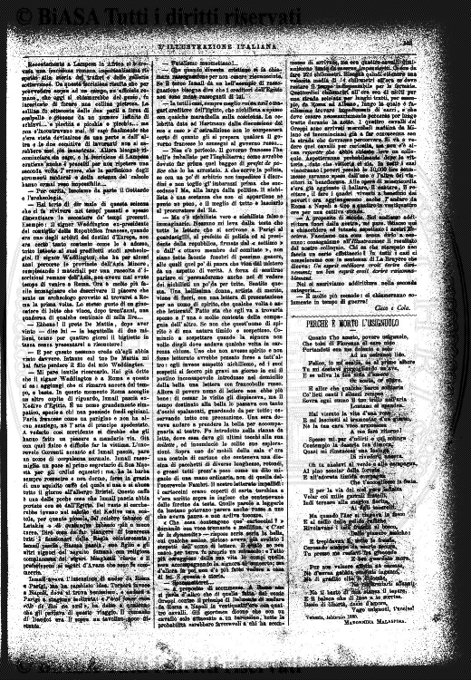 supplemento v. 1, n. 1, (1882-1883) - Pagina: 1